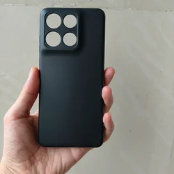 Slim Matte Black Soft TPU Silicone Phone Case - Enhanced Protection and Style for G Stylus 5G 2025 (Black)