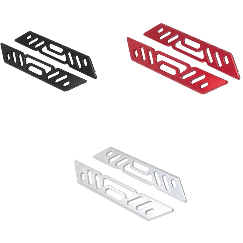 

Металлический стержень шасси боковая педаль для TRAXXAS 1/5 X-MAXX XMAXX 6S/8S монстр-Трак обновленные детали