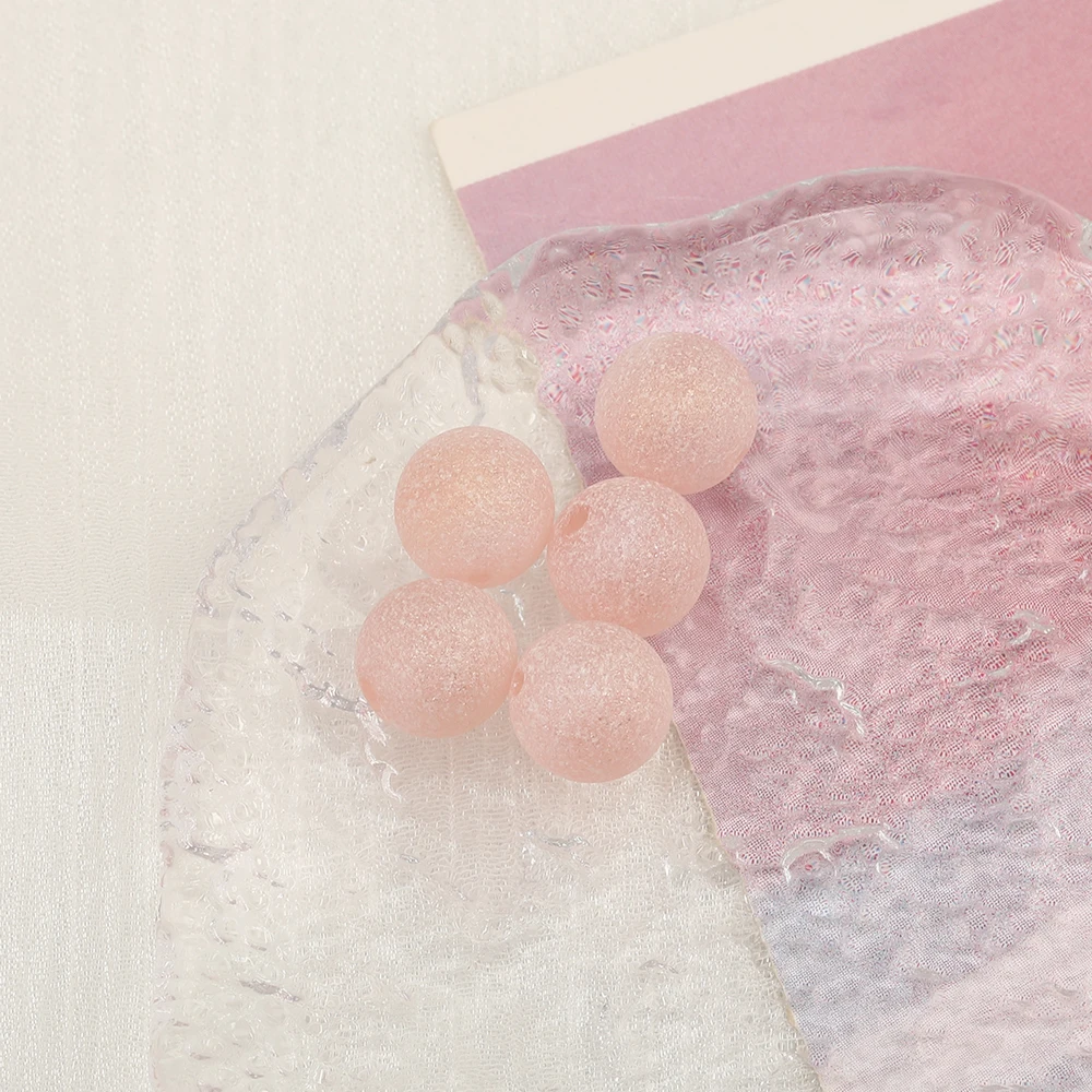 Cordial Design Crystal Material/DIY Beads Making/Jewelry Findings & Components/Matte Beads/Hand Made Beads/Round Shapes - cordial