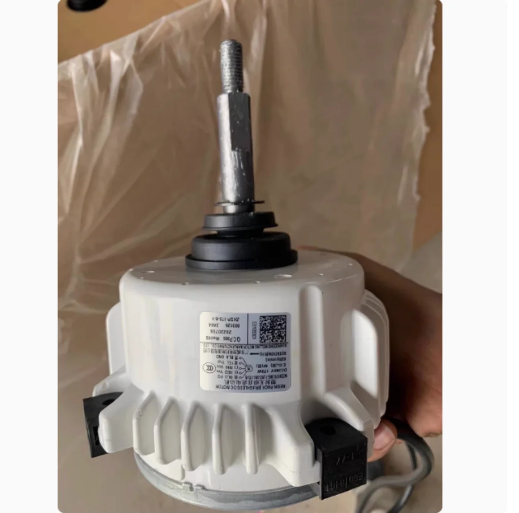 Midea air conditioner DC brushless motor motor WZDK170-38G-1 ZKSP-170-8-1 special price