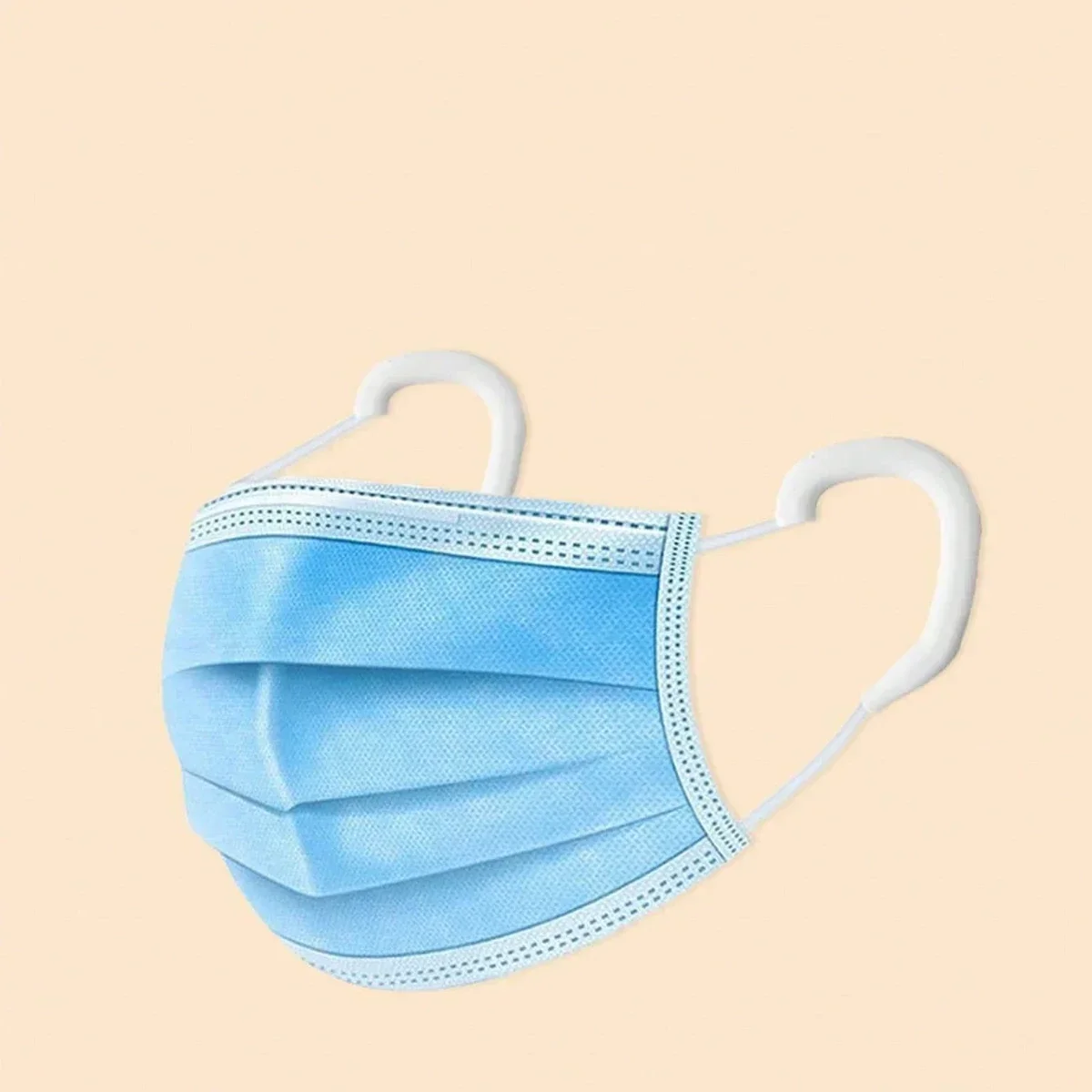 Mask Ear Guards - Comfortable Protectors