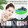 4L 2000W Sauna Steam Generator Portable Sauna Steamer with Remote Control Sauna Pot 4