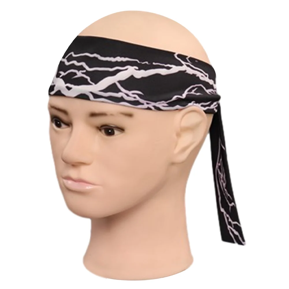 Ken Headband Cosplay Head Band Costume Props Movie Barbei Disguise Roleplay Headgear Halloween Carnival Party Suits Accessories