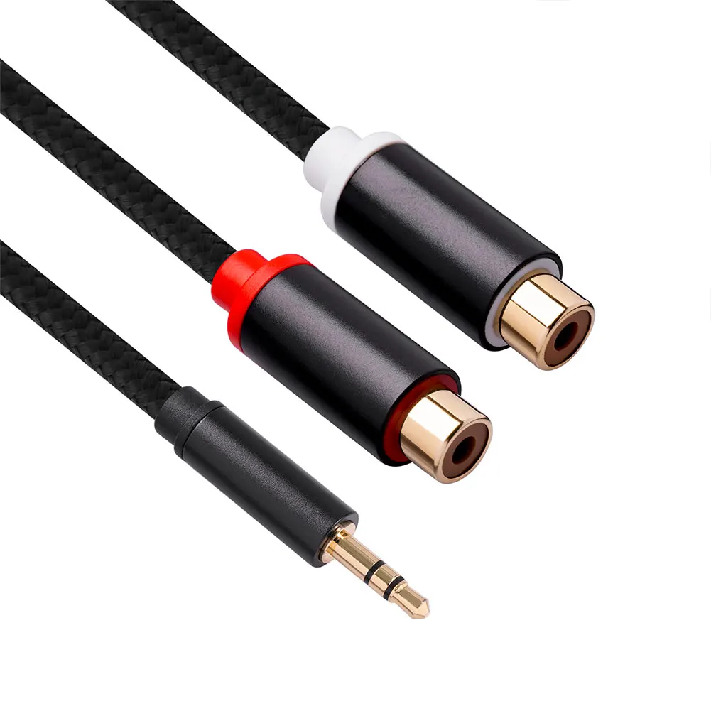 ׷ AUX  ̺ Y  й 0.3 ,  MP3 º ǻ Ŀ,  2RCA  , 3.5mm