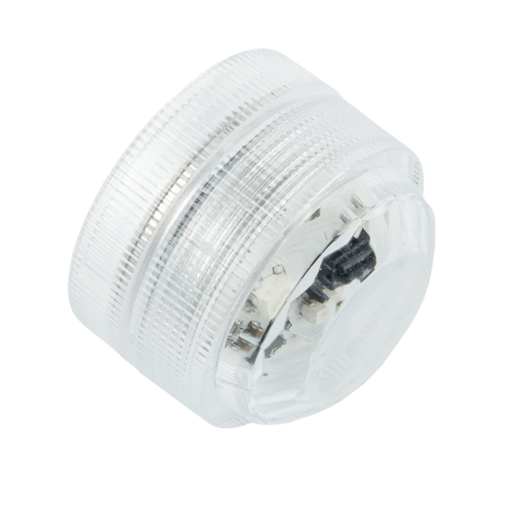 

Remote Control Ambient Light Multicolor PVC + LED Replacement 3030 Accessories Button Battery Colorful Durable