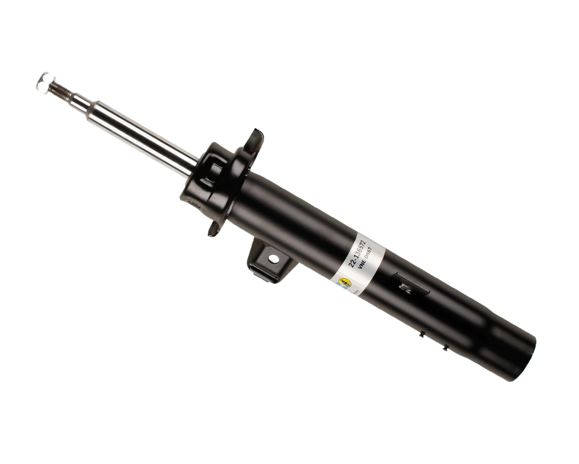 Molle Anteriori Bilstein B3 37-134228 Per VW Golf III VR6 – Ricambio Originale - 2