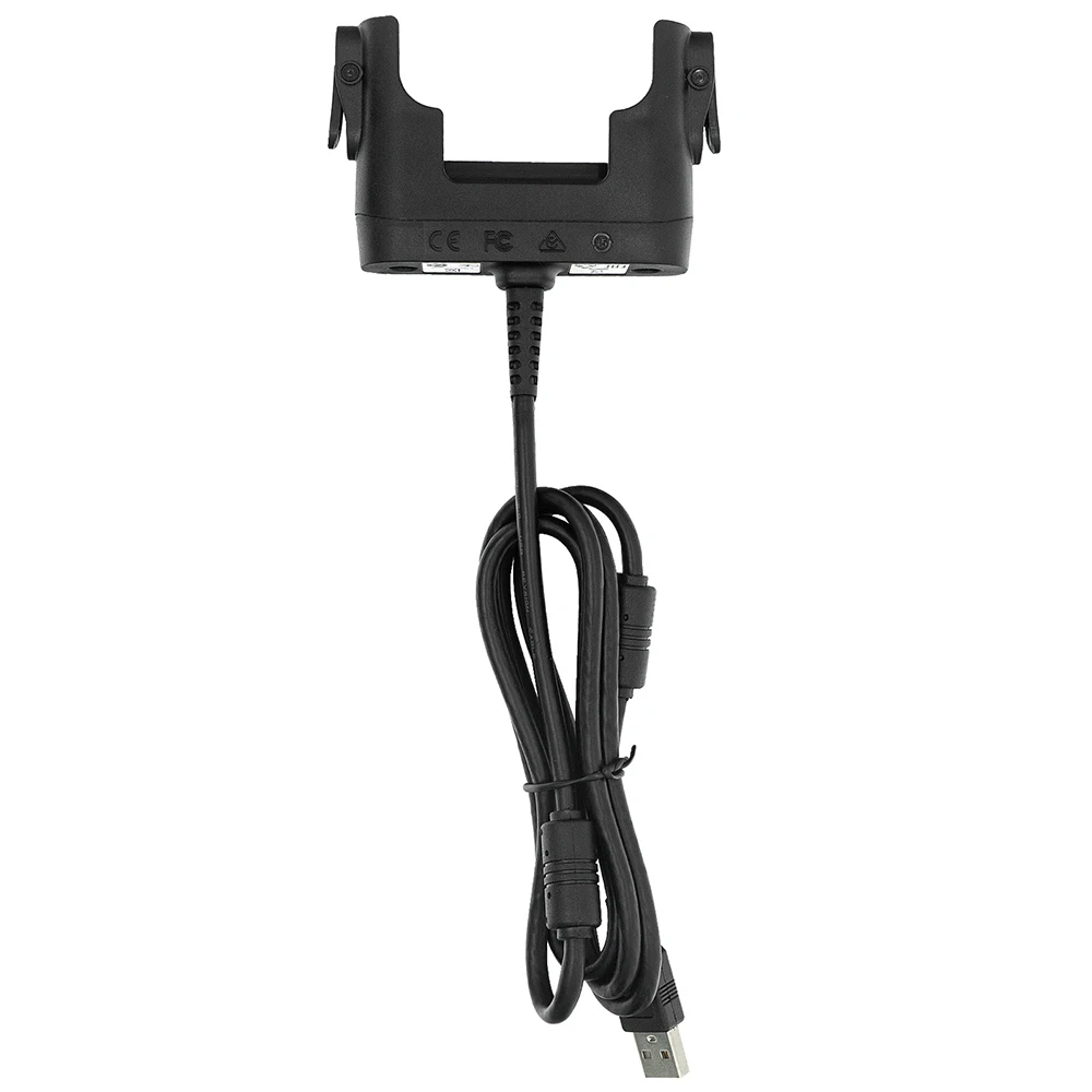 하니웰 돌핀 CT40 XP용 USB 전원 충전기 케이블