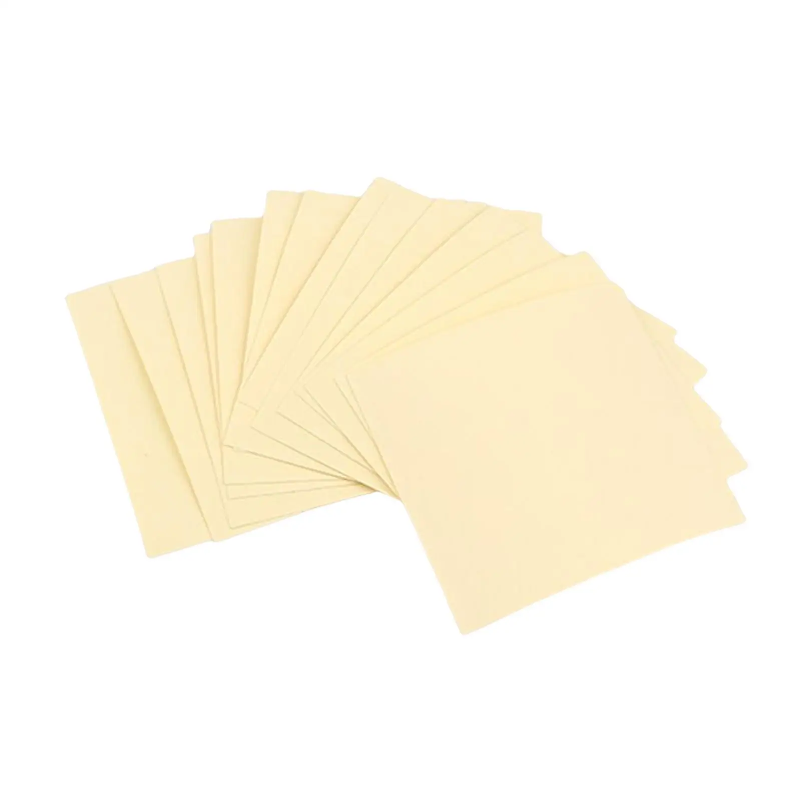 20x Underarm Sweat Pads Non Visible Comfortable Anti Sweat Underarm Shielding Antiperspirant Sticker Armpit Sheet for Women Men
