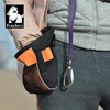 Truelove Snack Treat Bag Waterproof Lining High Capacity Draw-out Garbage Nylon Durable Outdoor Pet Product TLT2051 4