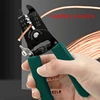 Capillary-Tube Pliers Cutter Snap-on Air Conditioning Tube Scissor 3