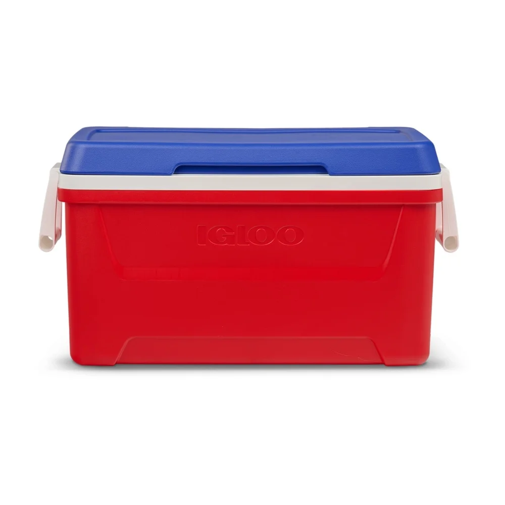 48QT Ice Chest Cooler 2