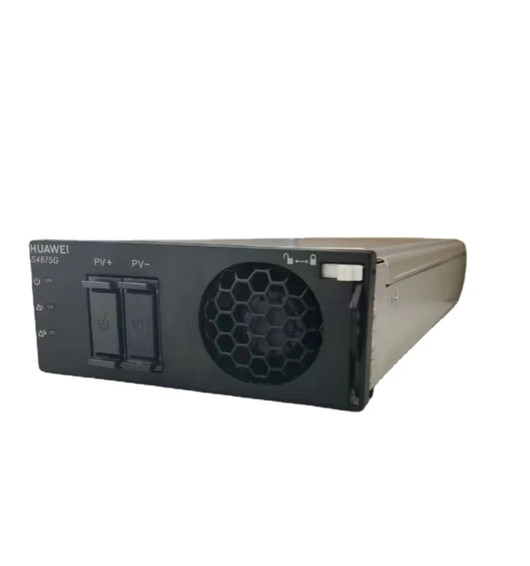 

Solar Photovoltaic Power Module, S4875g1 High Efficiency Power Module, S4850g1/S4875g5