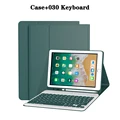 Dark Green 1