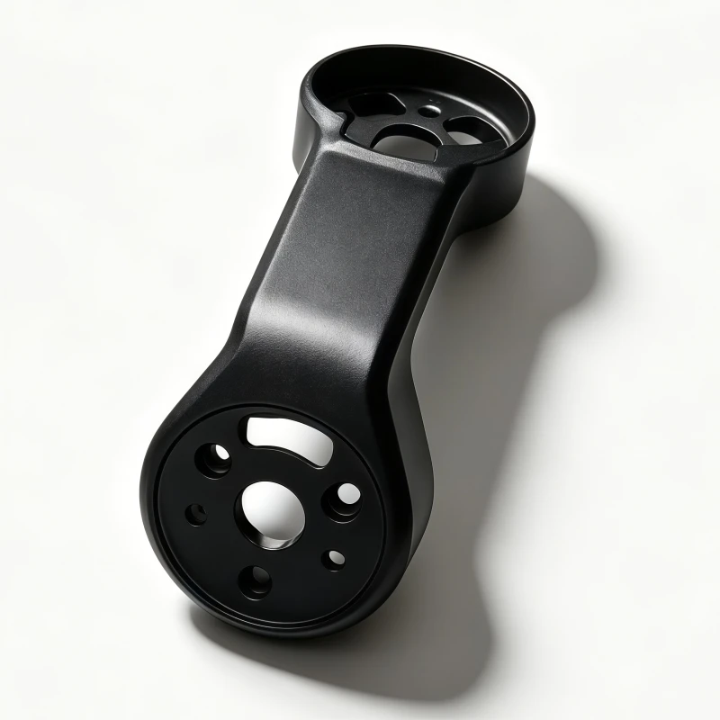 Lot économique de 6 supports de cardan Yaw/Roll pour DJI Mavic 3 et Air 3, vue détaillée.