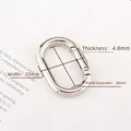 Bright silver28mm