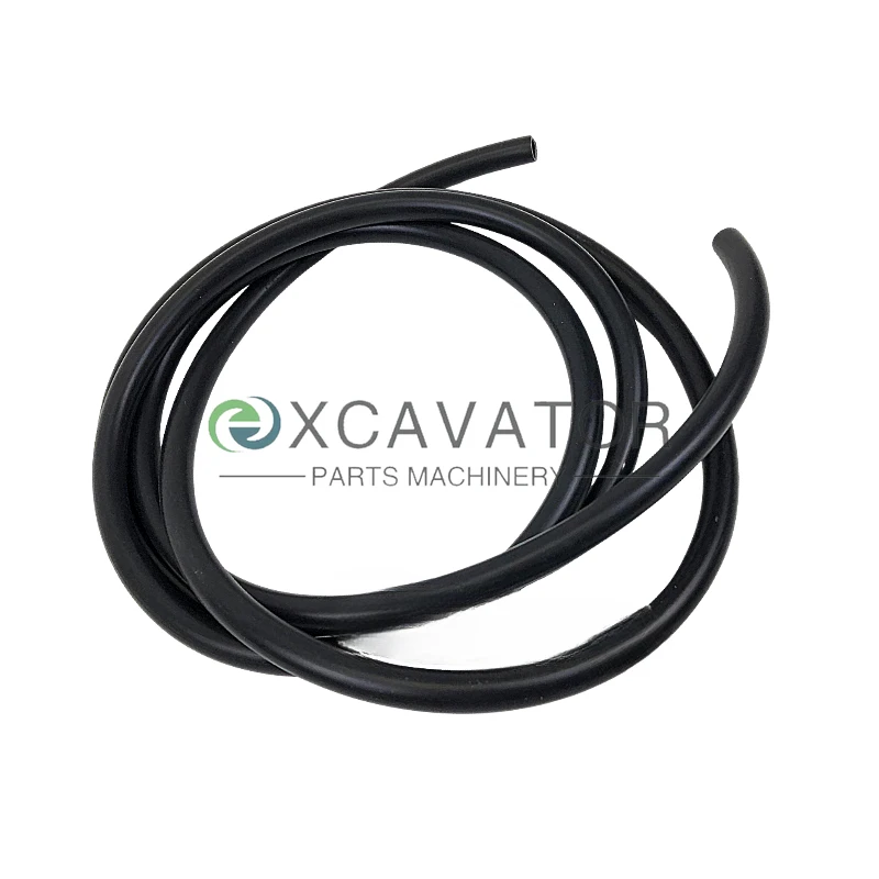 Auxiliary Water Tank for HITACHI ZX60 ZX70 Expansion Kettle Water Tank Cover Accessories