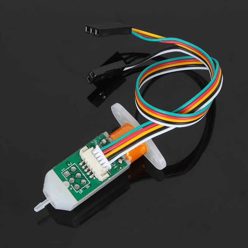 Lerdge-cama Nivelamento Kit Peça Impressora 3d Auto Sensor de Toque bl Sensor de Toque 1m Fio de Conexão Fit para Lerdge x Ender Pro Mk8 i3 - Imagem 2
