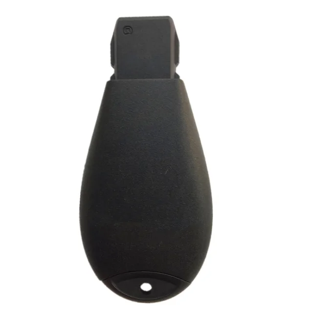 Wholesale 7 Buttons Keyless Shell For Jeep Commender Chrysler 300C Dodge Durango Ram Grand Caravan Cherokee - Image 2