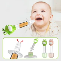 Baby Syringe Feeder Newborn Dropper Medicine Feeder Needle Feeder Squeeze Medicine Dropper Dispenser Pacifier Baby Stuff 1