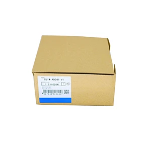

PLC CJ1W-AD041-V1( CJ1W AD041 V1 ) New in box