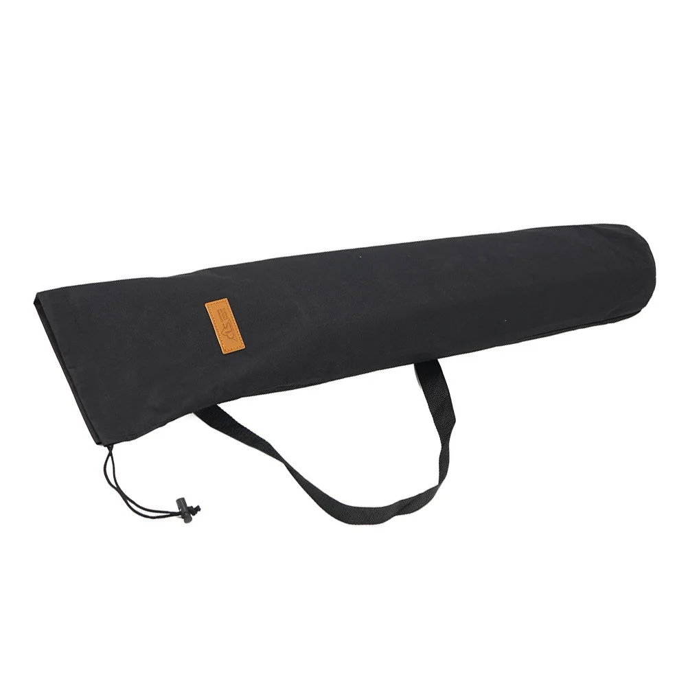 

Fishing Rod Pouch Outdoor Camping Bags Awning Pole Bag Tent Rod Pouch Tackle Bags Storage Pouch Holder For Camping Travel