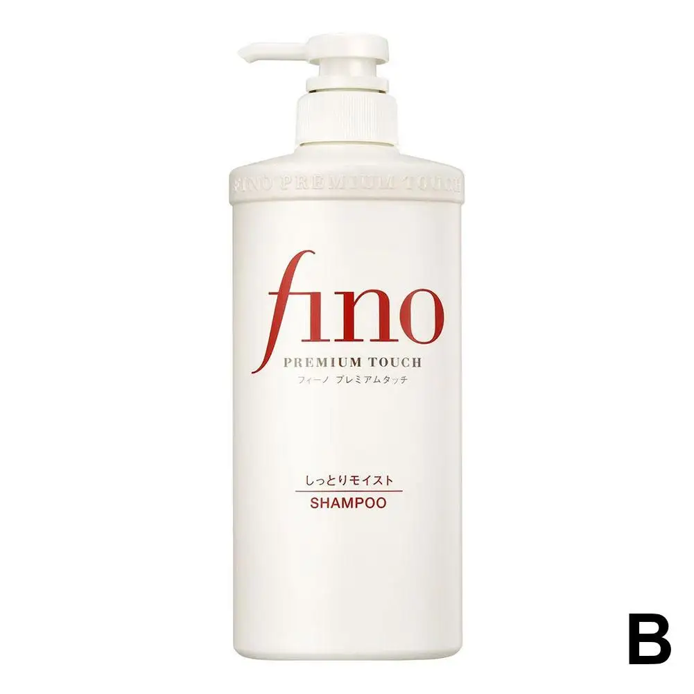 shampoo