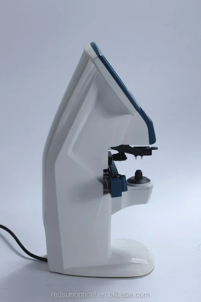 FL800 China optical equipment Auto lensmeter