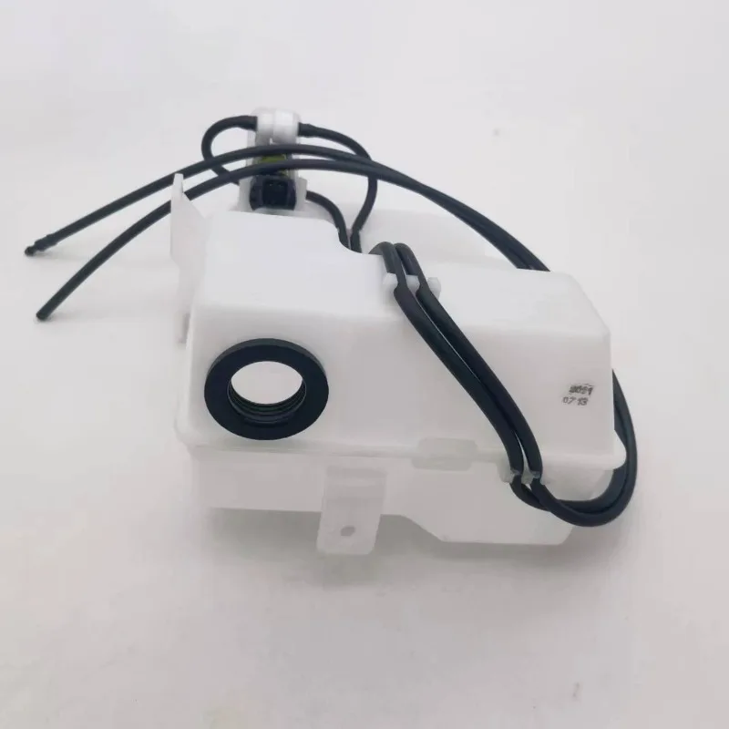 부품 와셔 저수조 탱크, KORANDO C 11 OEM 7841034002 와이퍼 스프레이 병 어셈블리