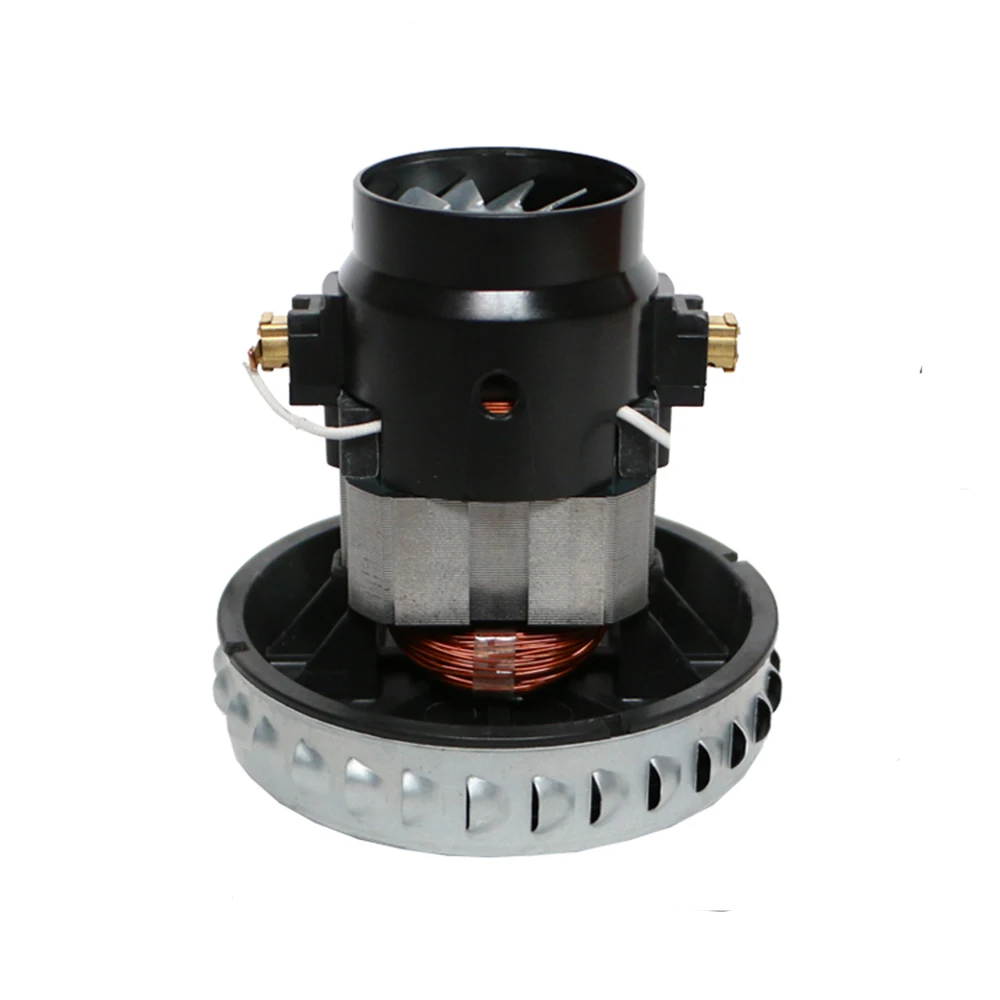 HLX1200-GS-DA vacuum cleaner motor accessories, HWX-DW-02L GY-406, AC220V, 1200W