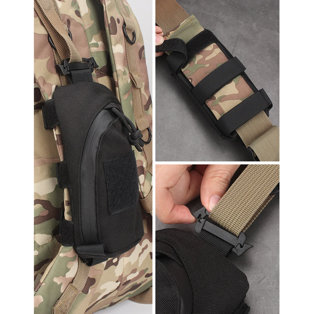 Molle-Ϸ  , ߿    ,  ޴ Ŀġ, ķ, ,  Ʈ 賶