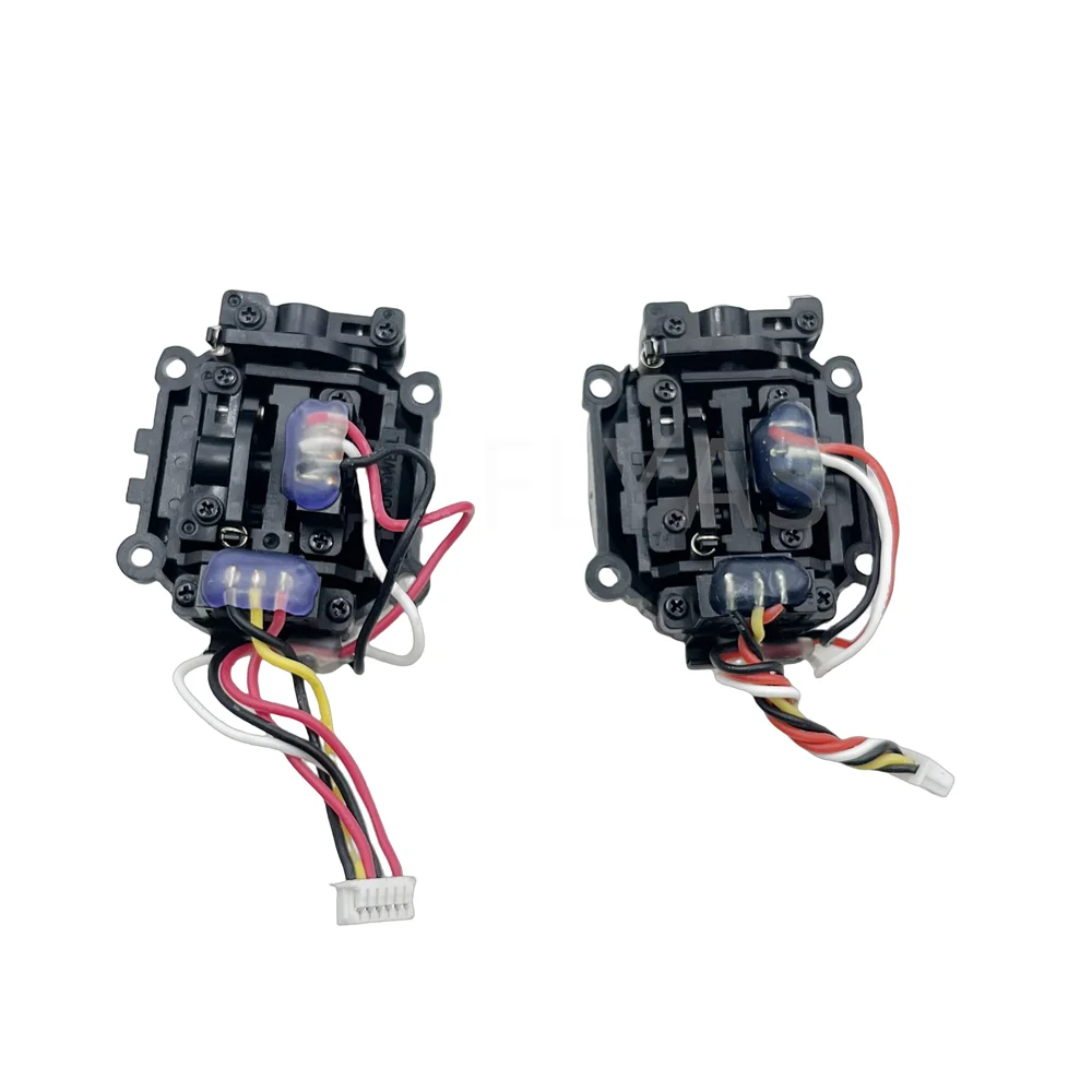 Lot de 1 ou 2 manettes de rechange pour DJI RC 1/RC 2 - Pièce d'origine