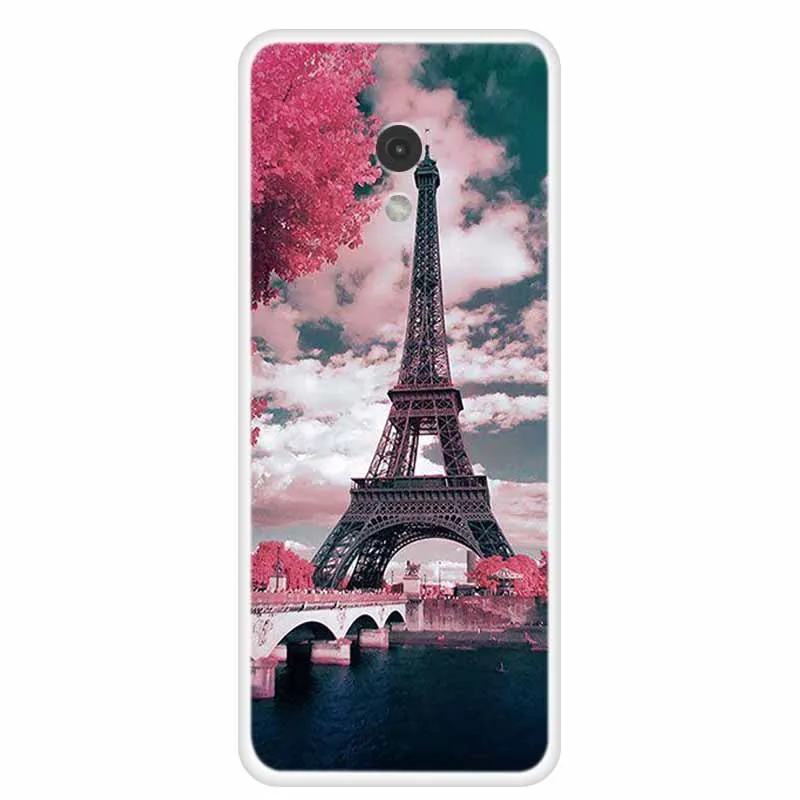 Fashion Soft TPU Phone Case with Clear Bumper Cover - New 2024 Edition