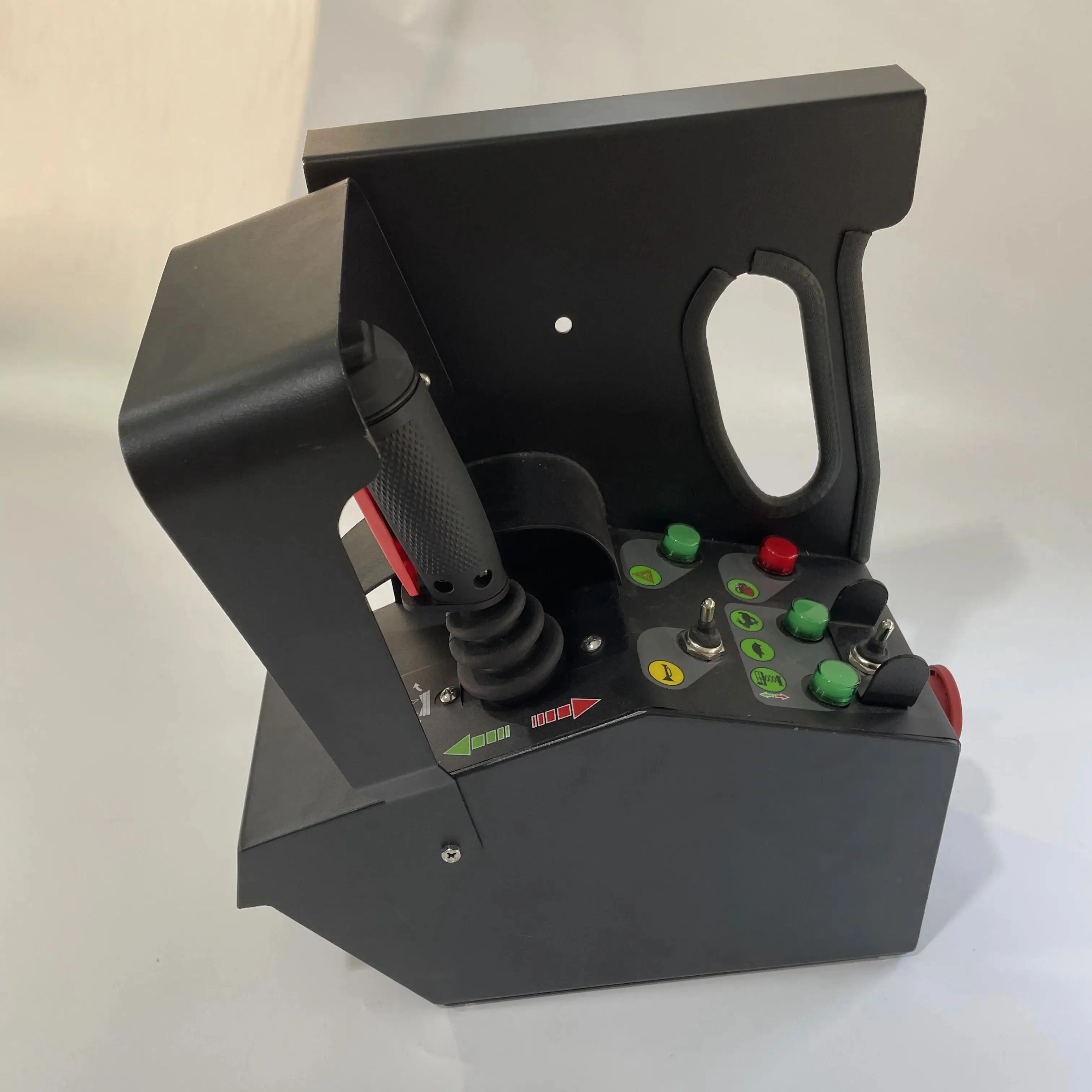 Haulotte Scissor Lift Control Box 4000306220 For STAR 6 AC Optimum 8 AC