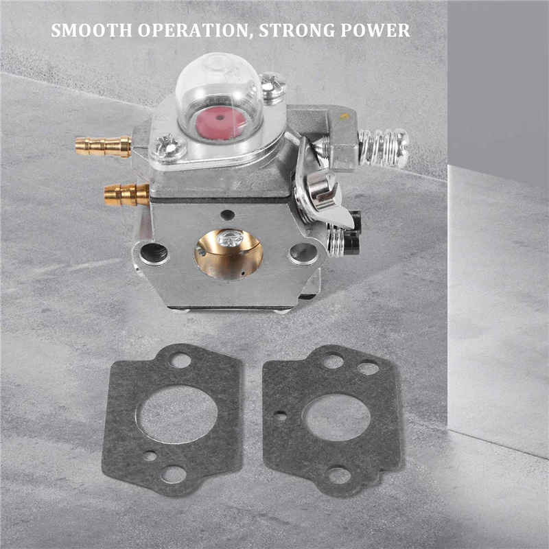 Carburetor Engine Replace 2318690R For Emak Oleo Mac Efco 727 730 733 735 740 433 435 440 40 8405 8420 8510 8515 8425