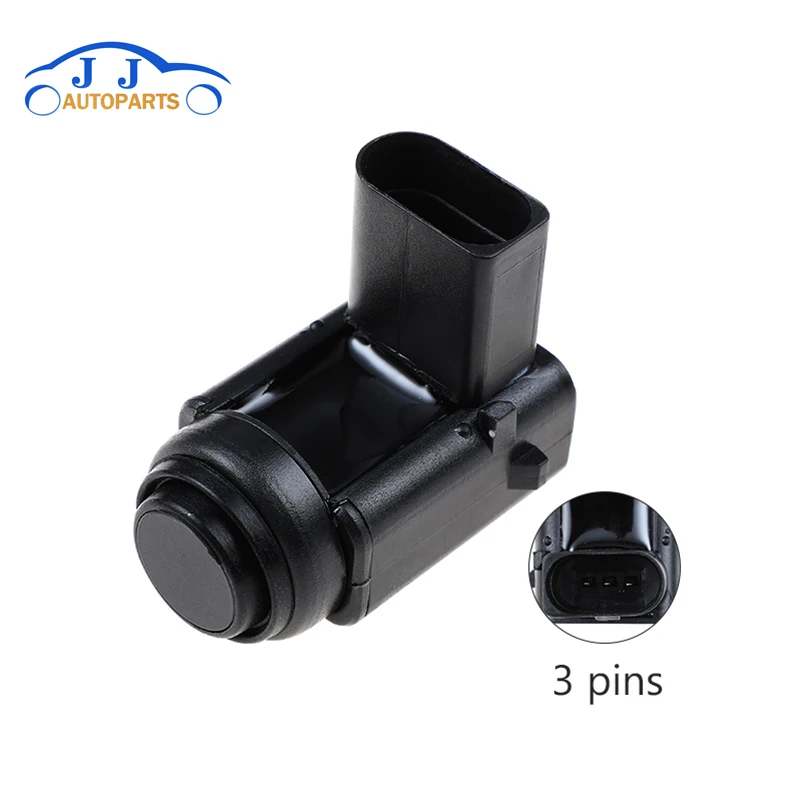 YAOPEI Parking Sensor System 1J0919275 For Skoda-VW Bora EOS Golf-Jetta Touareg-Porsche 3D0998275A