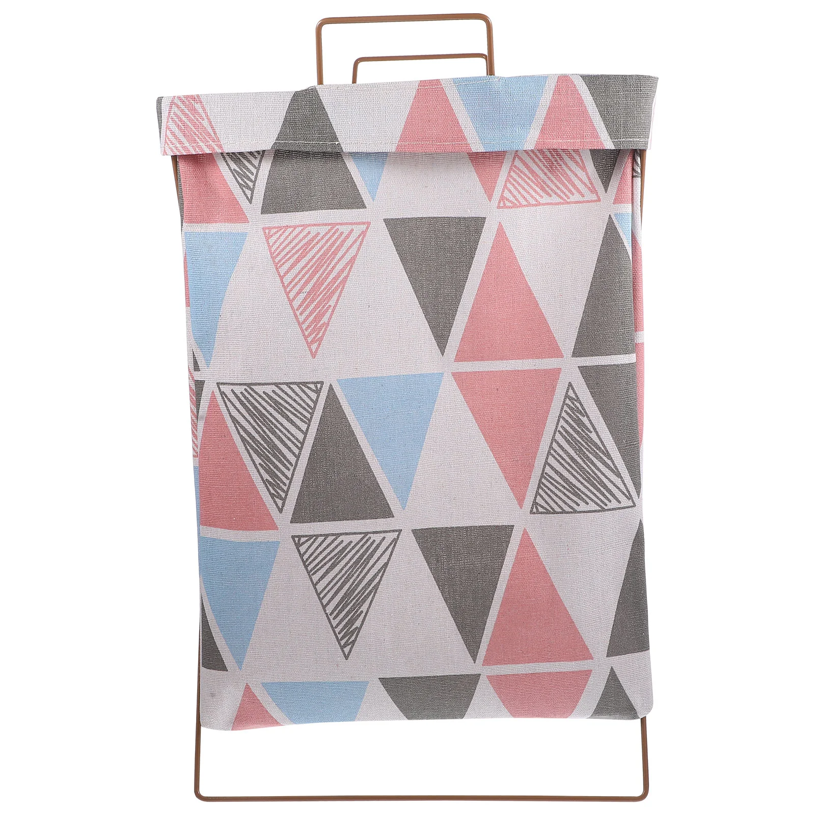 

Foldable Laundry Hamper Clothes Organizing Basket Multipurpose Foldable Laundry Basket