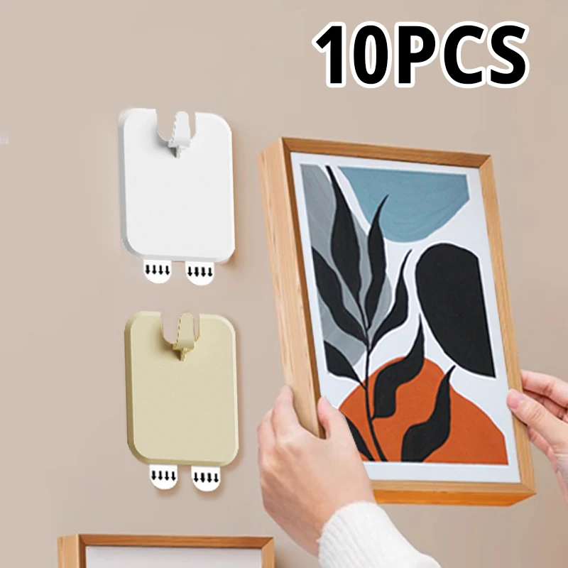 Installation de crochets