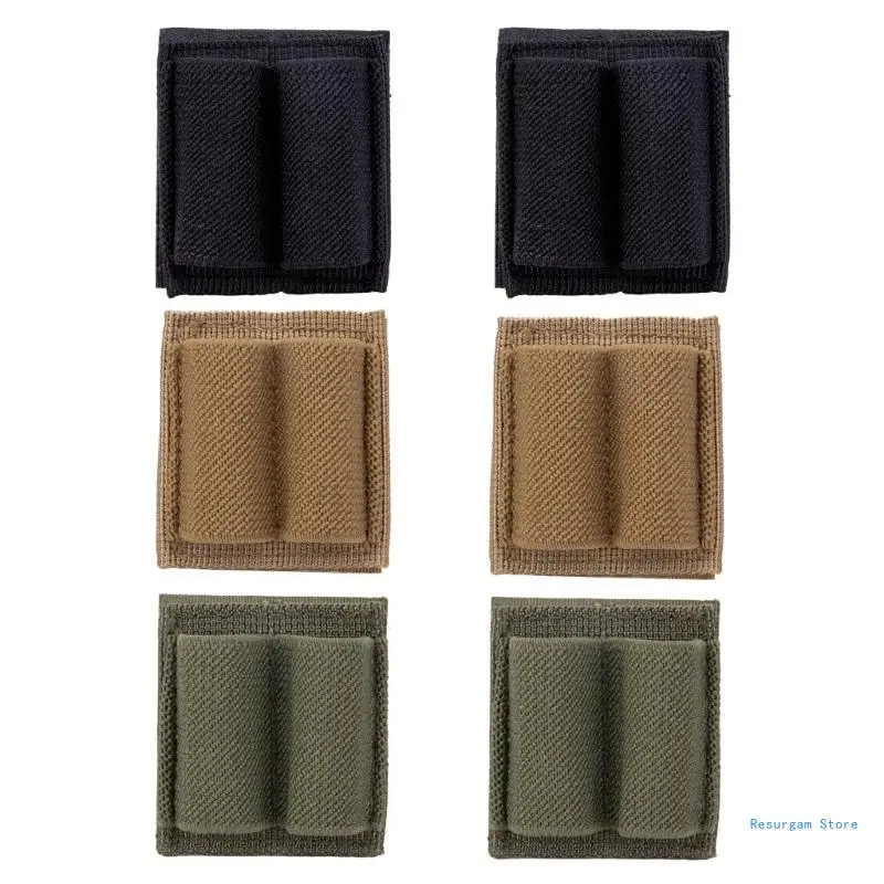 

Multifunctional Rounds Shotshell Holder Strap Hunting Nylon Holder Drop Shipping