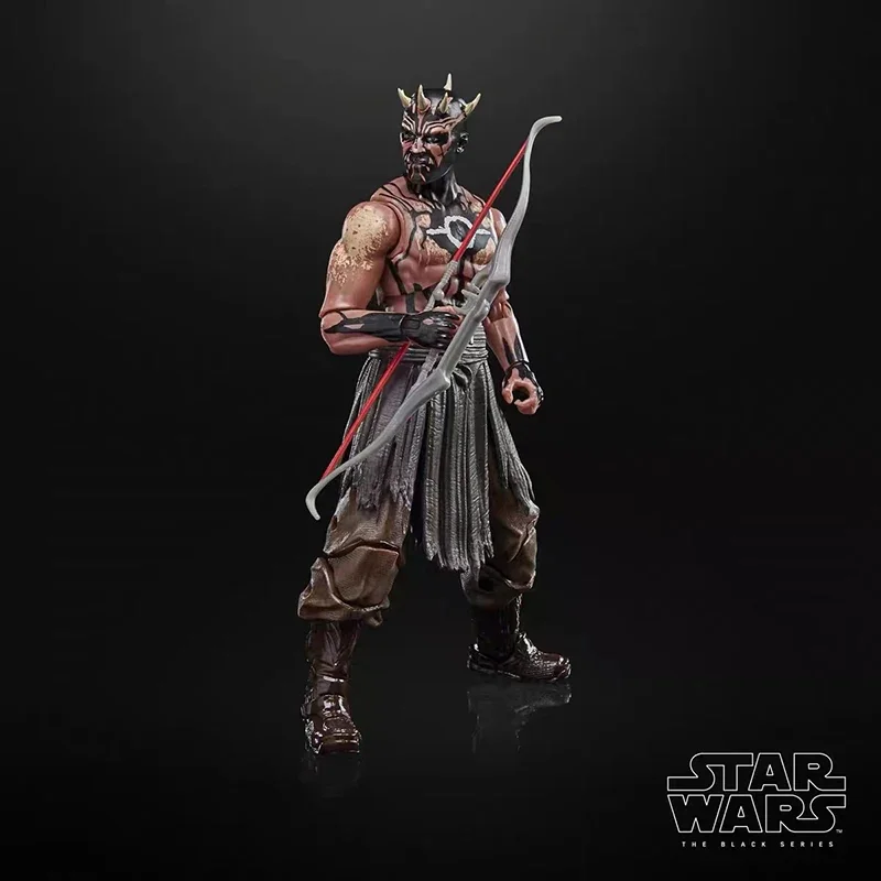 Star Wars: The Black Series フィギュア　7体セット スター・ウォーズ ブラックシリーズ ファースト・オーダー