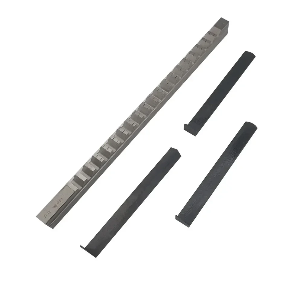 푸시 형 Keyway 브로치 A/B/C/D/2-14mm 미터 크기 브로치 CNC 라우터 금속 가공용 CNC 라우터 도구 용 브로치 도구 ?