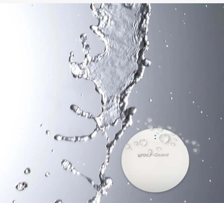 Рисунок 6 - Индикатор утечки воды с Wi-Fi на