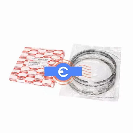 Escavatore Hitachi Accessori Originali Hitachi Zx470-3 Fascia Elastica Zax450-3 Motore Quattro Componenti Di Supporto