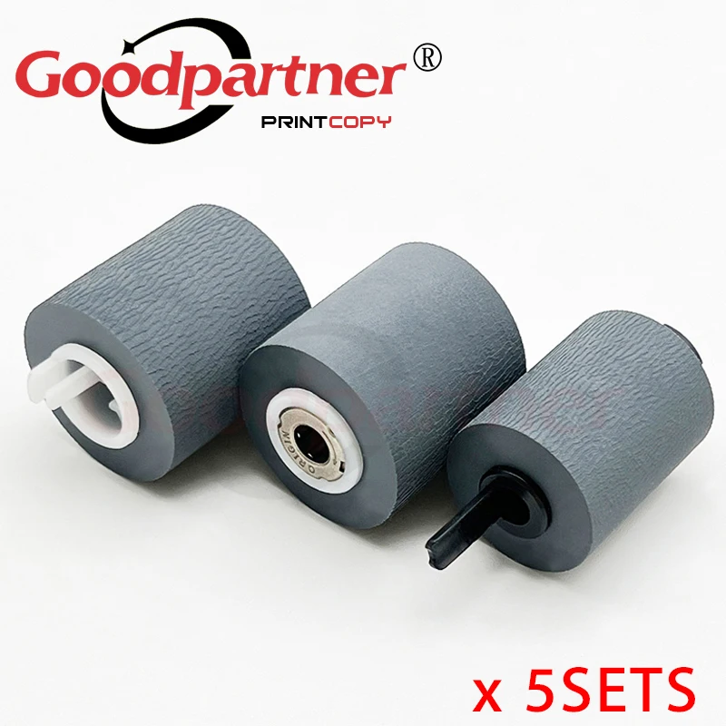 

5X 1720306 1775719 ASF пикап-ролик для EPSON WF-C17590 WF-C20590 WF-M20590