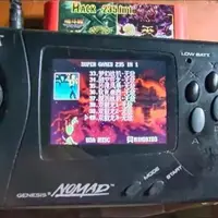 THE Ultimate version 235 in 1 Hack Sega Genesis Mega Drive Game Cartridge for 2G bit game cartridge - Image 6