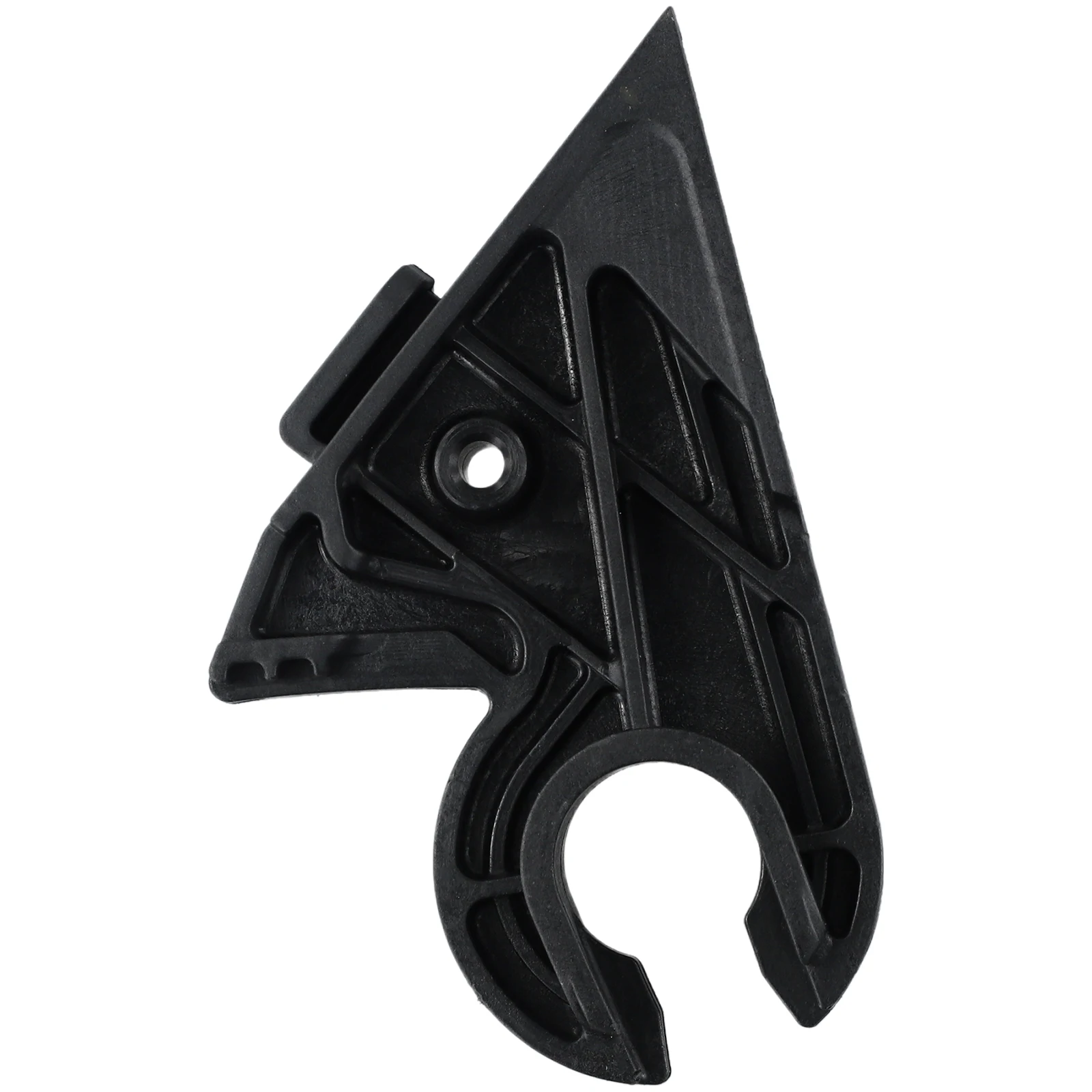 

1pcs Hood Pivot Bracket Engine Hood Pivot Bracket For CUB CADET MPN 731-10069D GT T1 XT1 XT2 Lawn Mower Spare Accessories