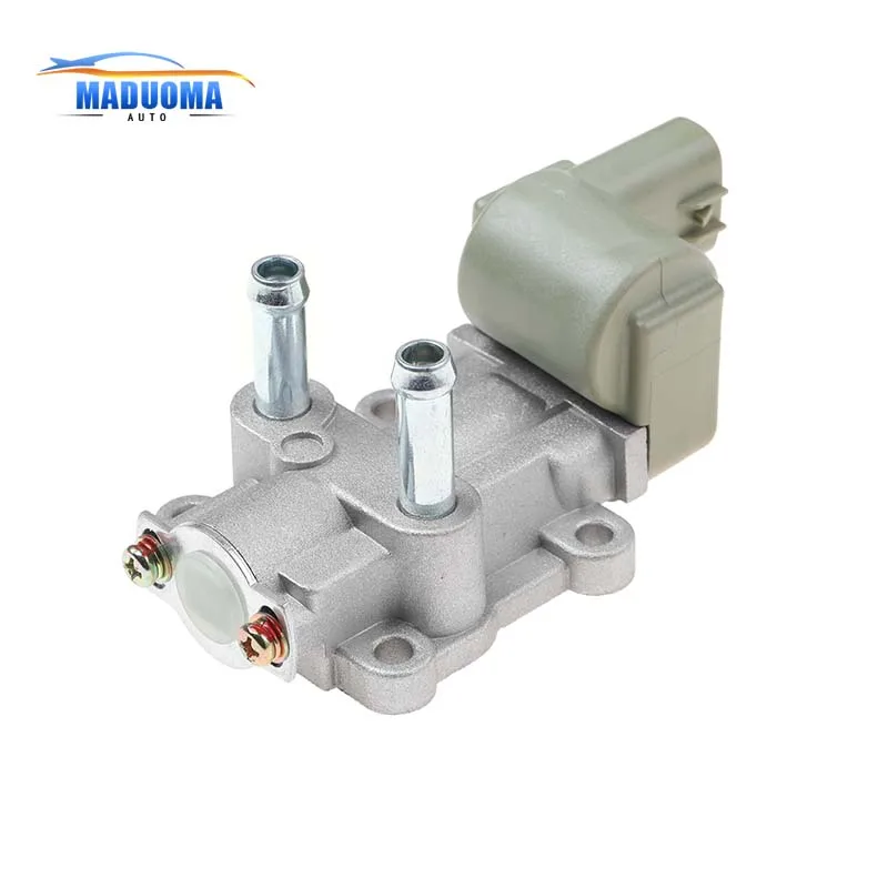 16022-P2E-A51 16022P2EA51 16022P2AJ01 Idle Air Control Valve Honda Civic Mk IV V VI HR-V 1.4 1.6 i L 1.4i 1.6i