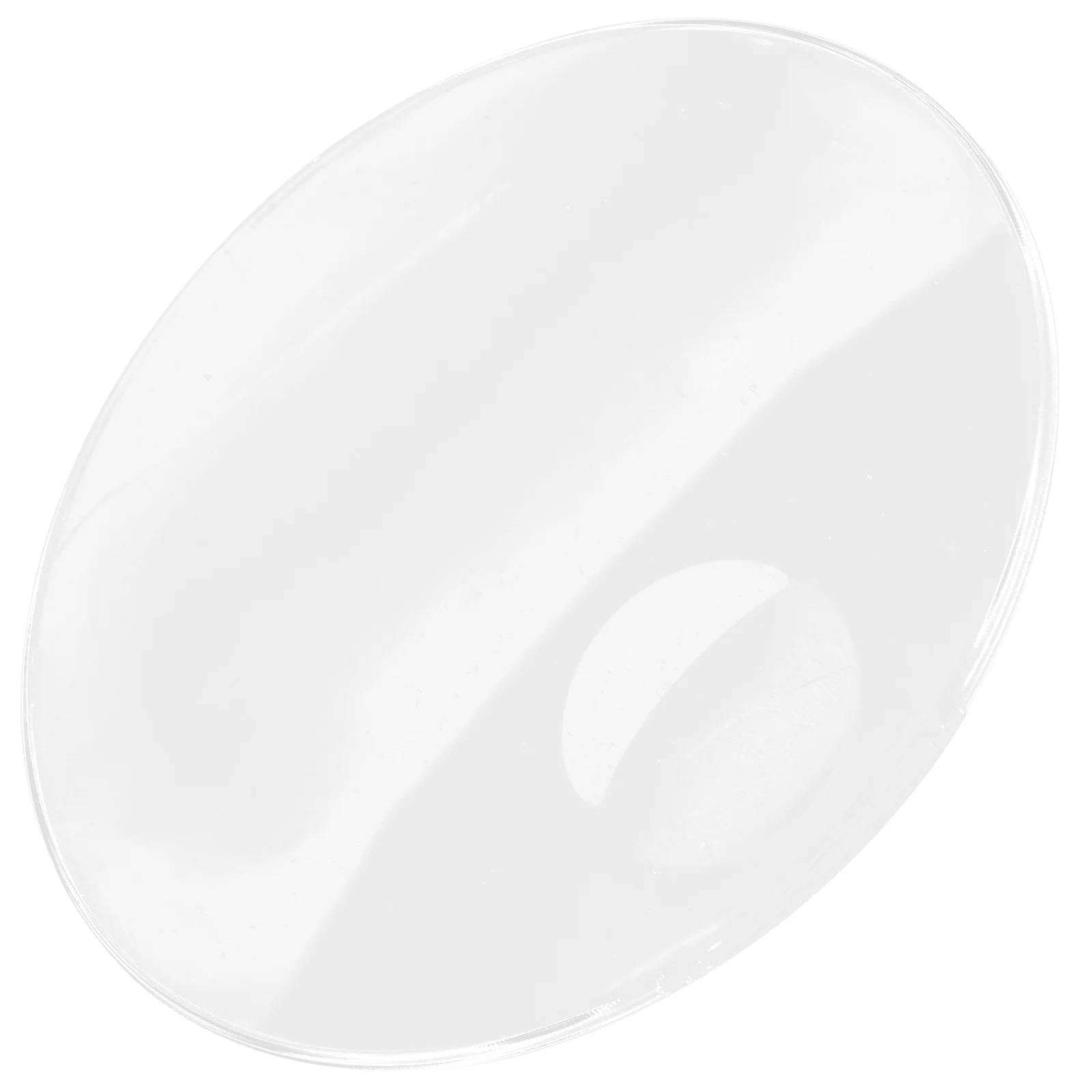 

Sub-mirror Magnifying Glass Lens Accessories for Acrylic Magnifier Making Tools