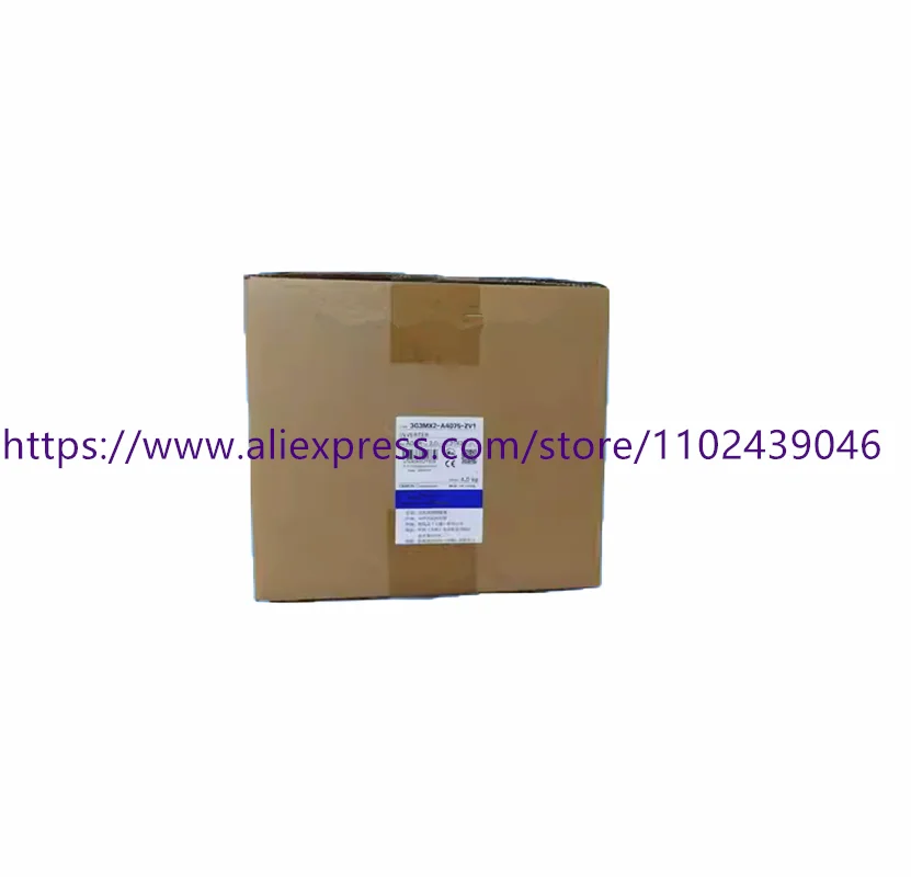 

Новый и оригинальный 3G3MX2-A4075-ZV1 3G3MX2-A4055-ZV1 【 в наличии на месте 】 один год гарантии