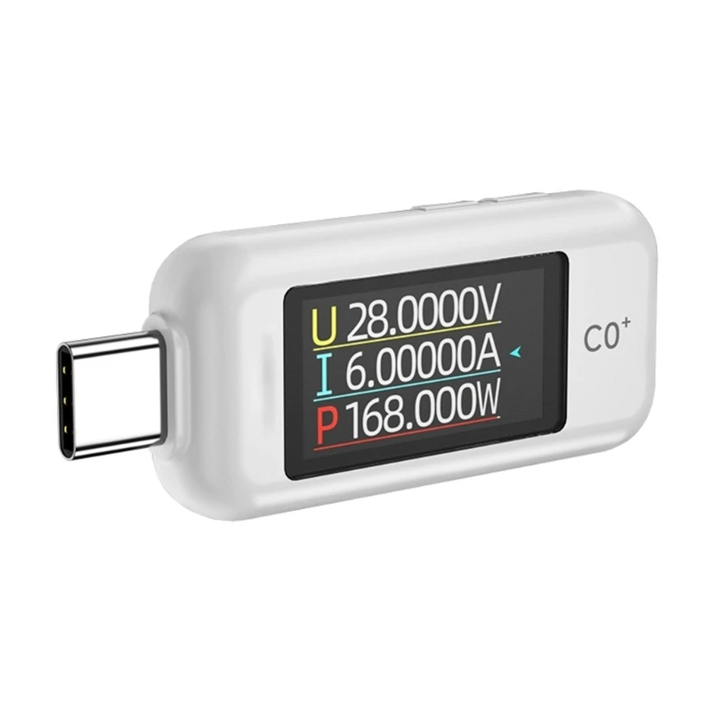 Usb тестер witrn. Usb тестер witrn