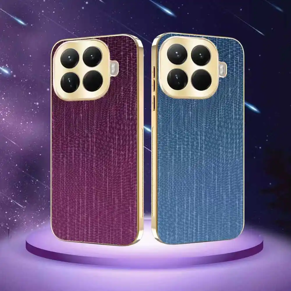 Premium Solid Color Matte Finish Case - Skin-Friendly, Durable, and Fall-Resistant with Metal Frame